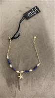 Armband Misis Dame POSIDONE in Silber Lapislazzulo BR08500 - BR08500